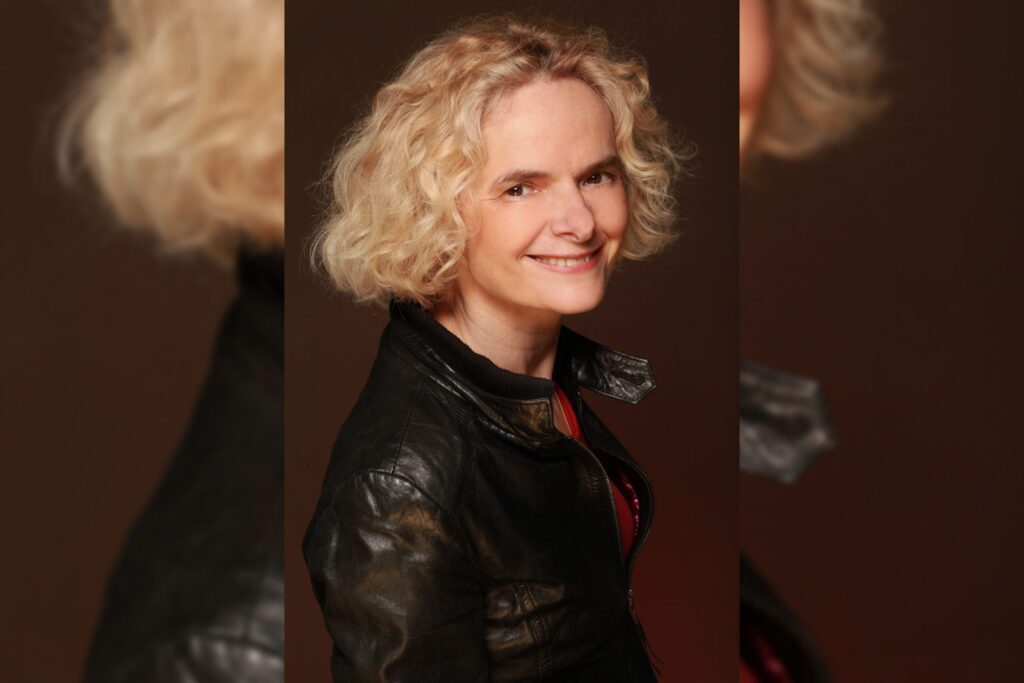 Dr Nora Volkow