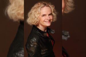 Dr. Volkow urges biomedical tools to fight opioid crisis