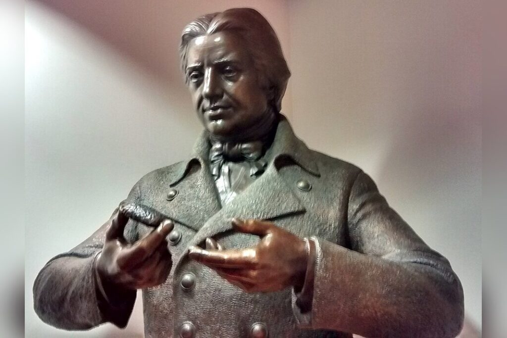 Edward Jenner