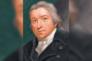 Edward Jenner Performed First Vaccination In 1796 Using Cowpox