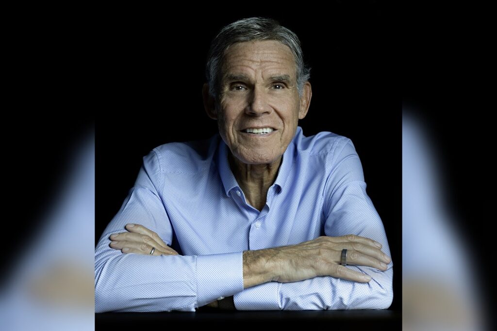 Eric Topol