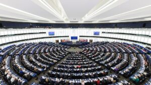 EU Commission President Backs Proposal for Canada as First EU Associate Member