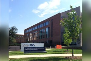 FDA Approves Targeted Therapy For Rare Genetic Cancer Driver
