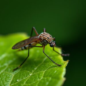 Alphabet’s Verily seeks to release millions of lab-bred mosquitoes