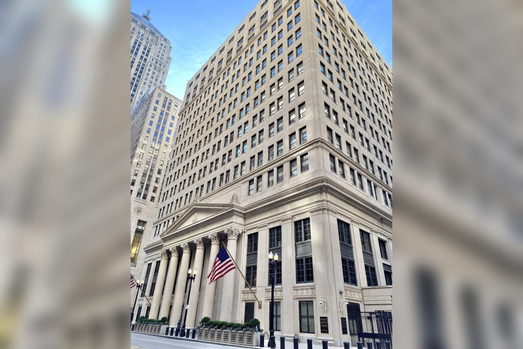 Federal Reserve