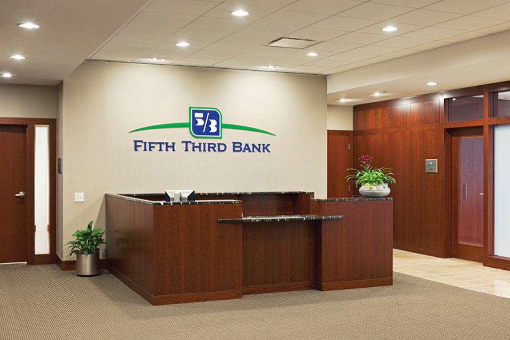 Fifth Third Bancorp Headquarters