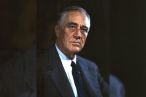 Roosevelt’s advice on restraint gains new meaning for families facing medical crises