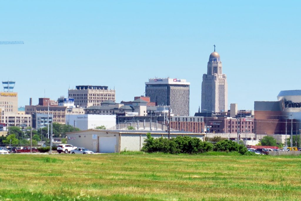 Nebraska Savings Rate Roughly Double U.S. Average, Fed Report Finds