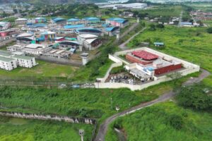 Ten Inmates Die in Ecuador Prison Tuberculosis Outbreak