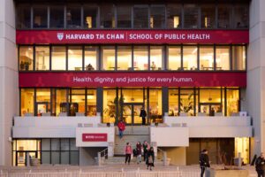 Harvard Study Links Diet Quality to Heart Health Outcomes Directly