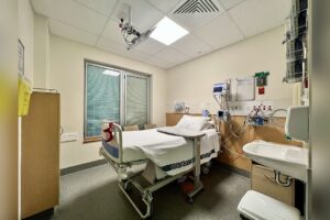 AHA-Kaufman Hall Report Urges Broader Review of Hospital Mergers