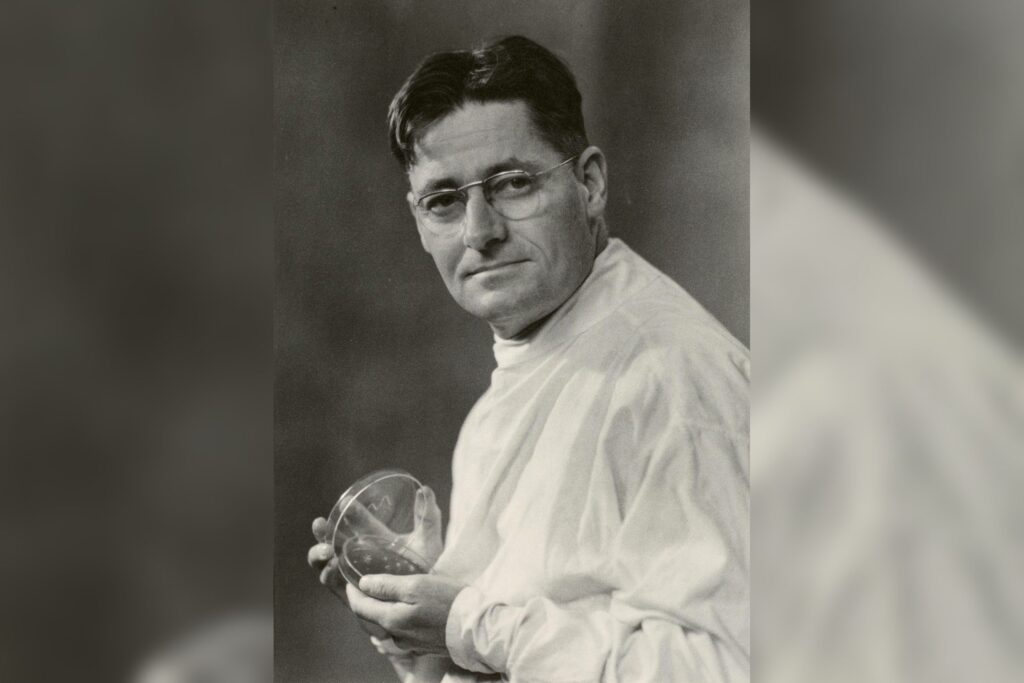 Howard Florey