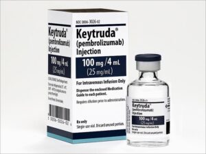 Pembrolizumab Keytruda Advances Cancer Immunotherapy