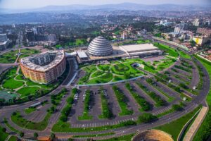 Rwanda’s Marburg Outbreak in Kigali Kills 13, Infects 58