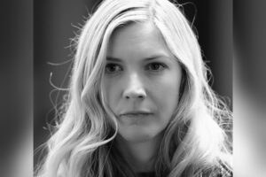 Actress Lisa Faulkner reveals early-stage breast cancer after routine mammogram