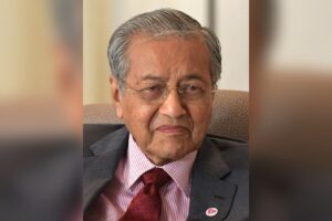 Halim Saad Sues Mahathir Over “Con Man” Defamation Claim