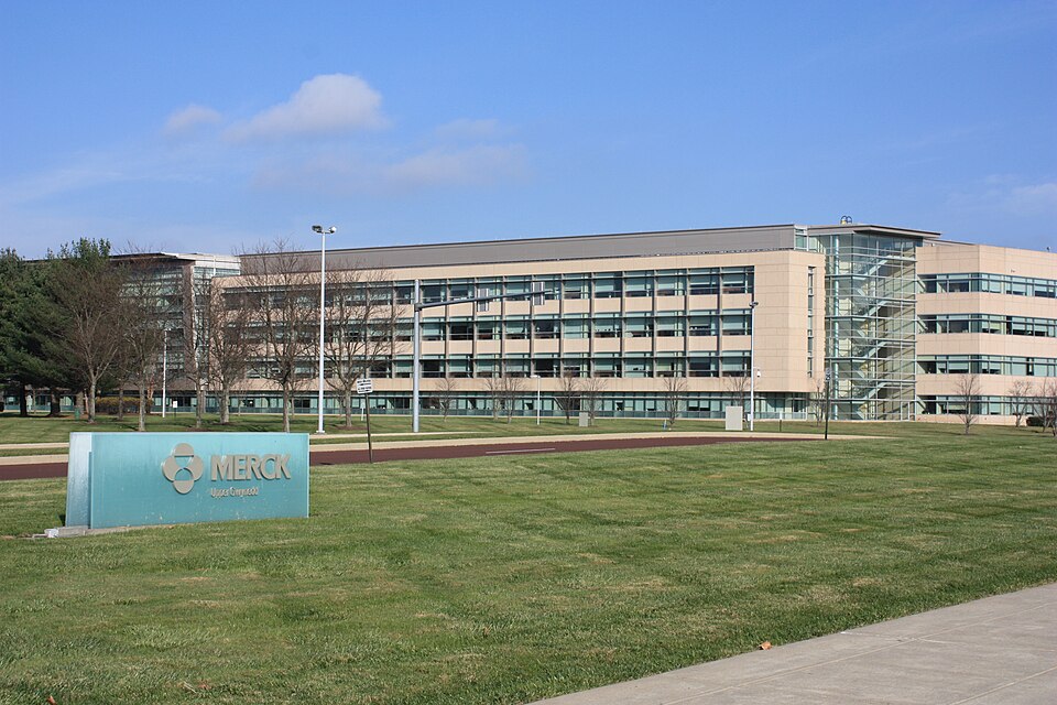 Merck Co