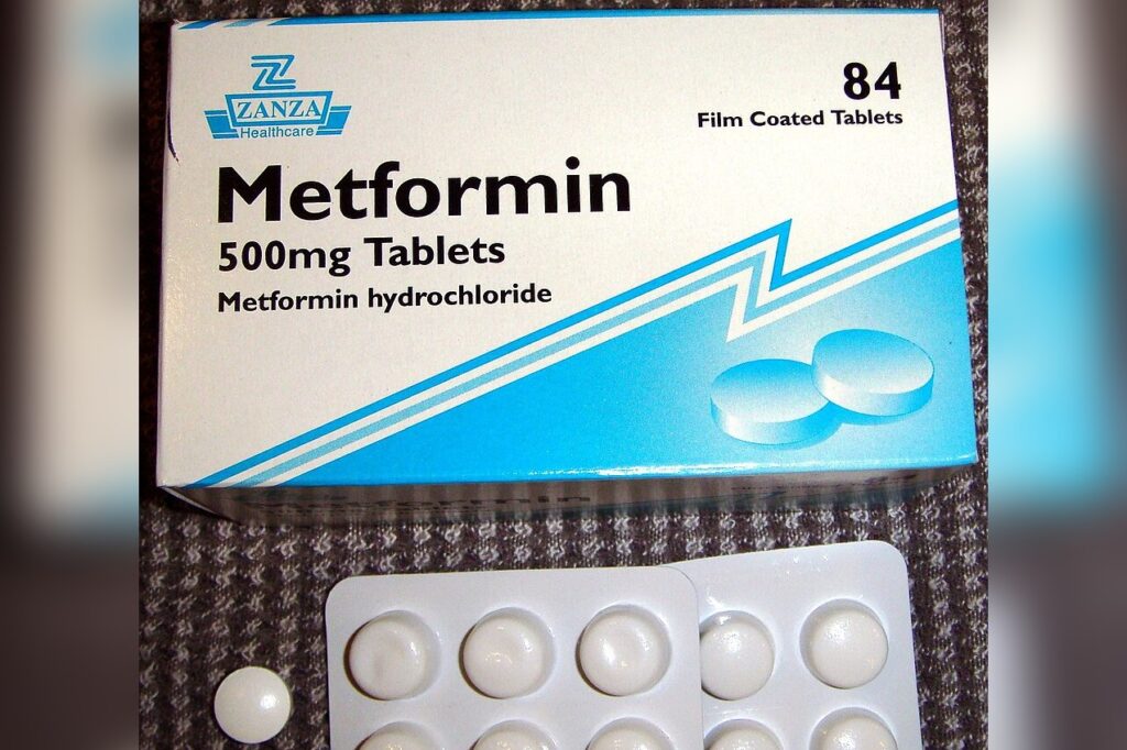 Metformin
