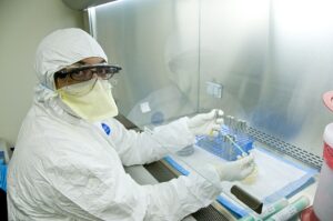 Congenital TORCH Infections Linked to Higher Autism and Disability Risks
