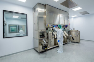 FDA Approves Pluvicto for Advanced Prostate Cancer