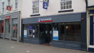 Nationwide Increases Fixed Savings Account Rates to 4.55% Ahead of