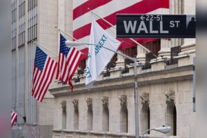 Consumers Grow Worried About Personal Finances and Job Market