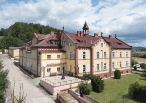 Germany’s Lack of Heat Protection Rules Endangers Nursing Homes
