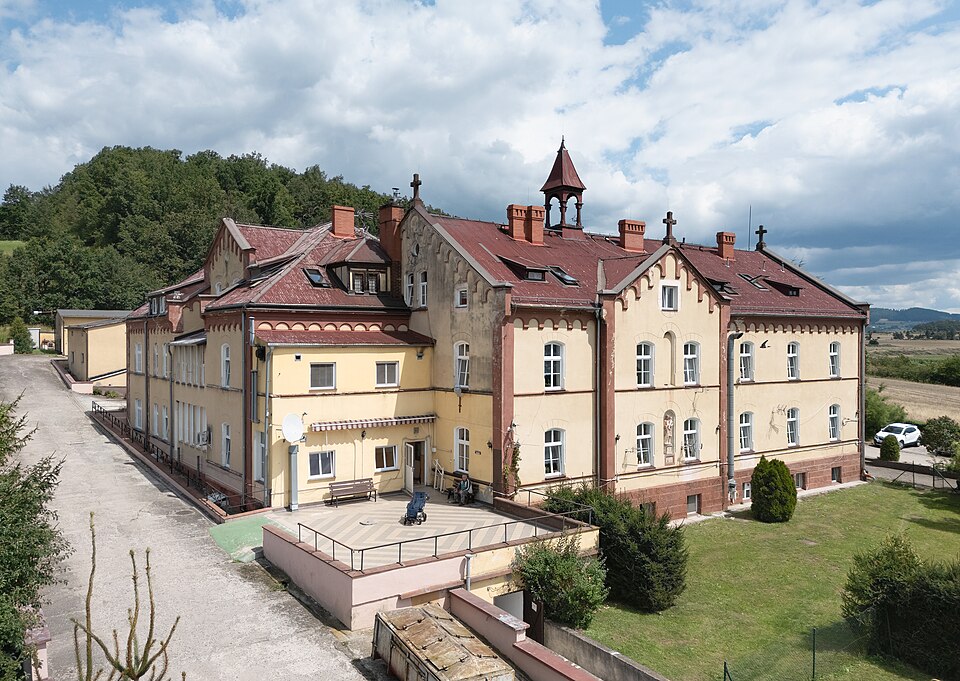 Nursing Home