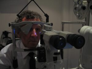 Ocular Therapeutix Plans 2026 NDA Filing for Wet AMD Drug Candidate