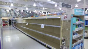 Coronavirus Disruptions Threaten Global Supply of Essential Medicines