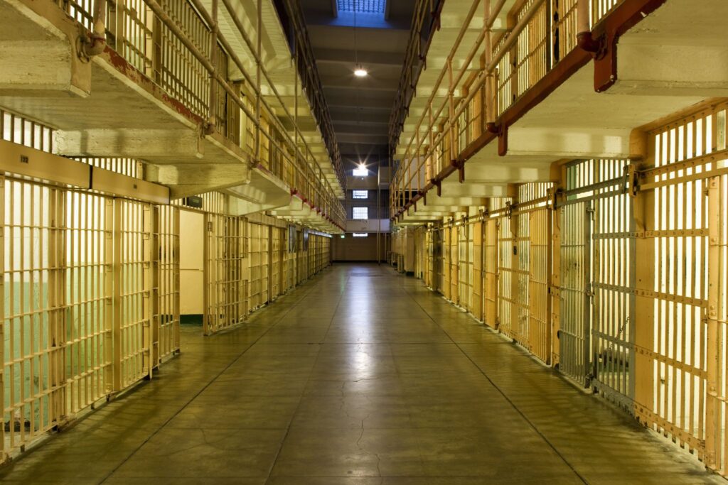 Prison