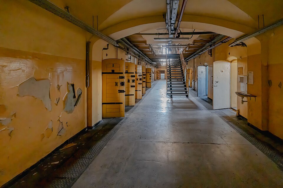 Prison