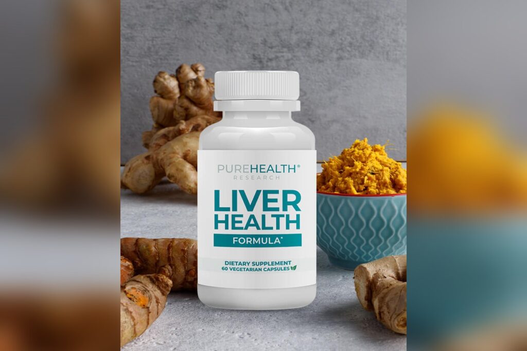 Purehealth Research