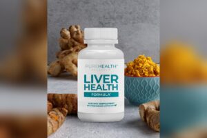 PureHealth Research Notes Rising Consumer Interest in Circulation Support Supplements