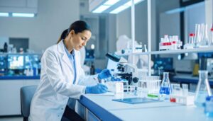 Niacinamide Studies Reveal New Clues Linking Cancer to Metabolism