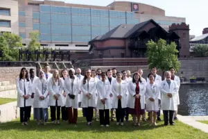 IU Study July 2026: Faster Bowel Cancer Treatment Urged