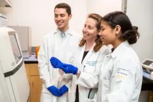 Deoxycytidine Kinase Drives Cancer Growth: Key Mechanism Found