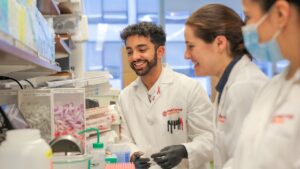 Colorectal cancer’s liver spread tied to key protein drop