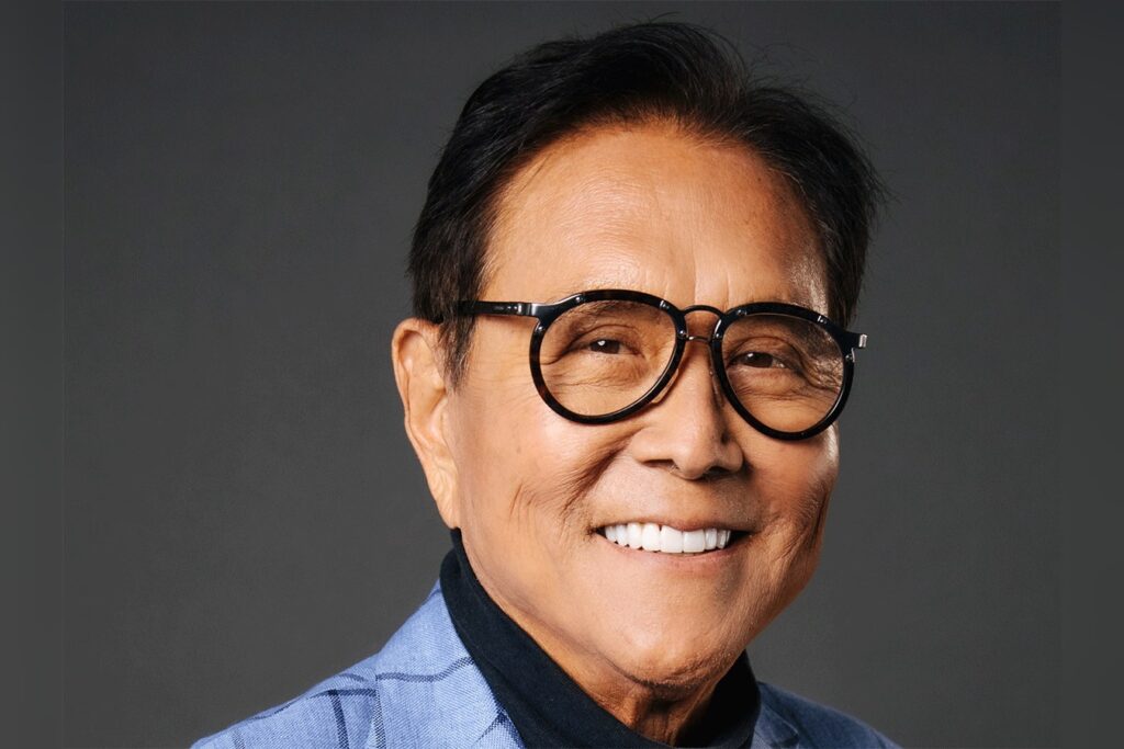 Robert Kiyosaki