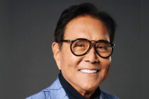 Robert Kiyosaki reflects on life’s purpose beyond wealth