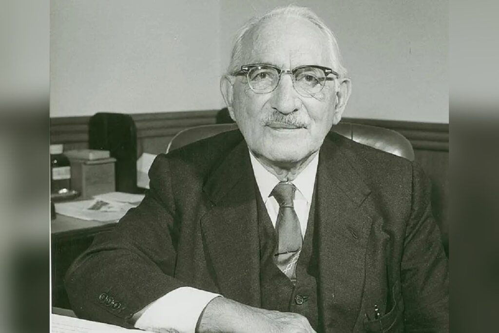 Selman Waksman
