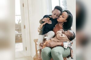 How Stay-at-Home Moms Can Protect Themselves Financially