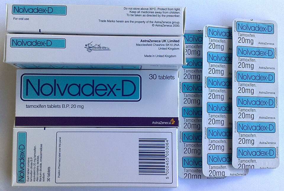 Tamoxifen
