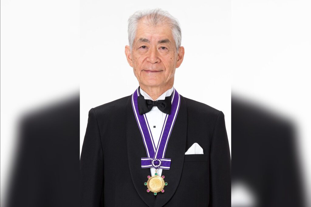 Tasuku Honjo