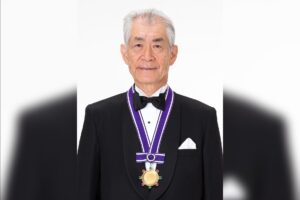 Tasuku Honjo discovered PD-1, unlocking new cancer drugs