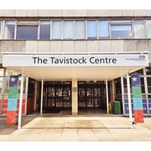 NHS England Shuts GIDS Youth Gender Clinic