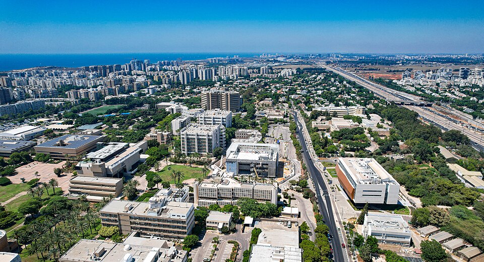 Tel Aviv University