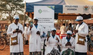 Uganda Trial: One-Fifth Yellow Fever Dose Works in Children