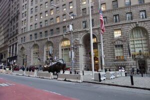 Mrs. Dow Jones: American dream ‘very dead’ for young Americans