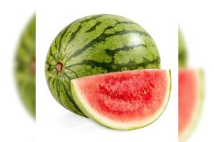 Nutritional advisor reveals watermelon’s overlooked health benefits beyond water content